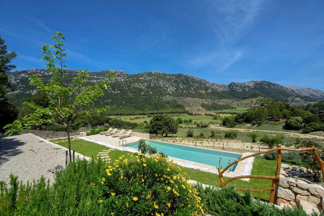 Son Palou 4* Orient