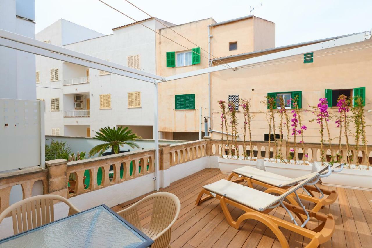 Hotel Colonial 3*