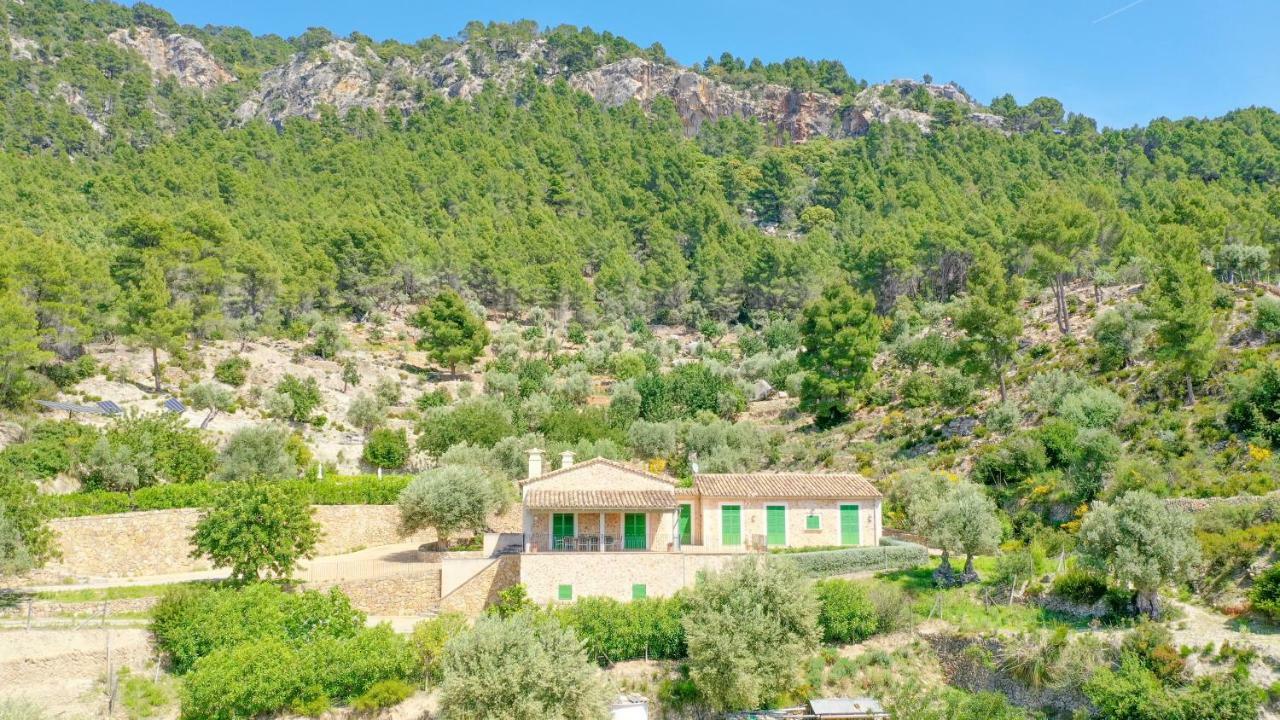 Son Llarg Villa