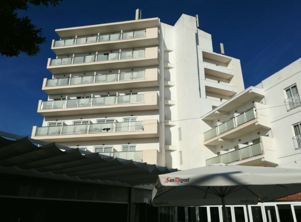 Viwo Eda 4* Porto Cristo
