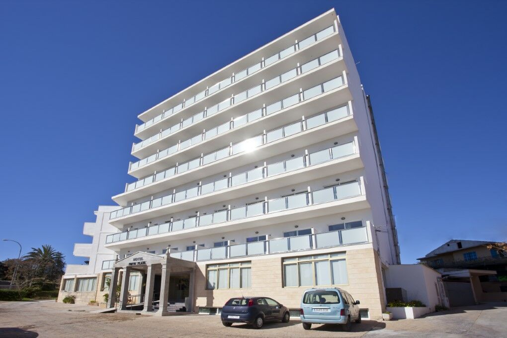 Viwo Eda Hotel