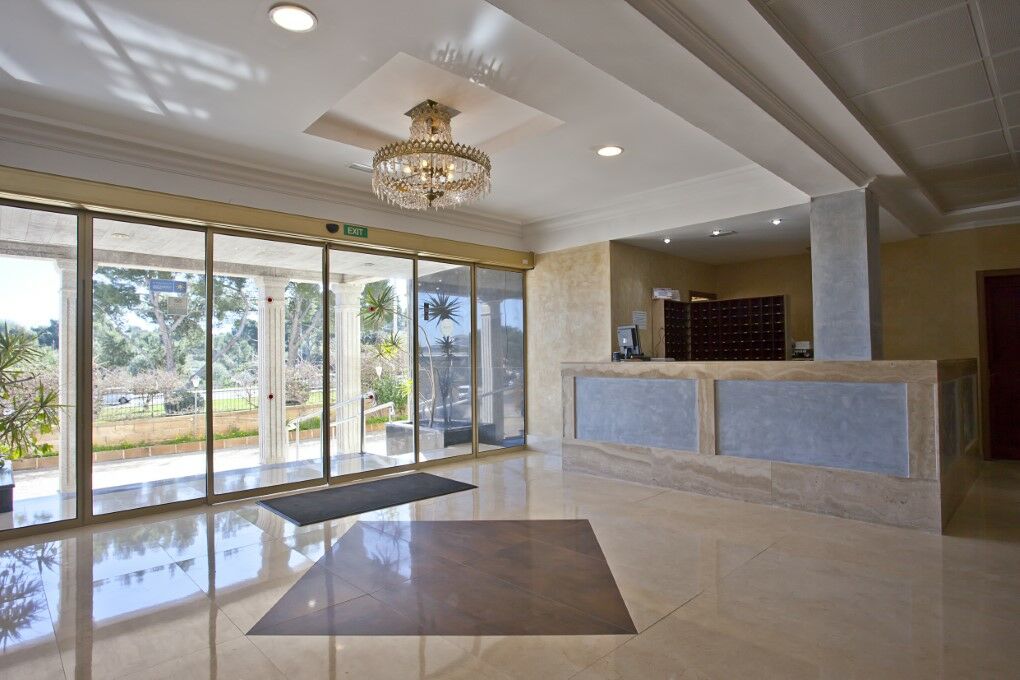 Viwo Eda Hotel