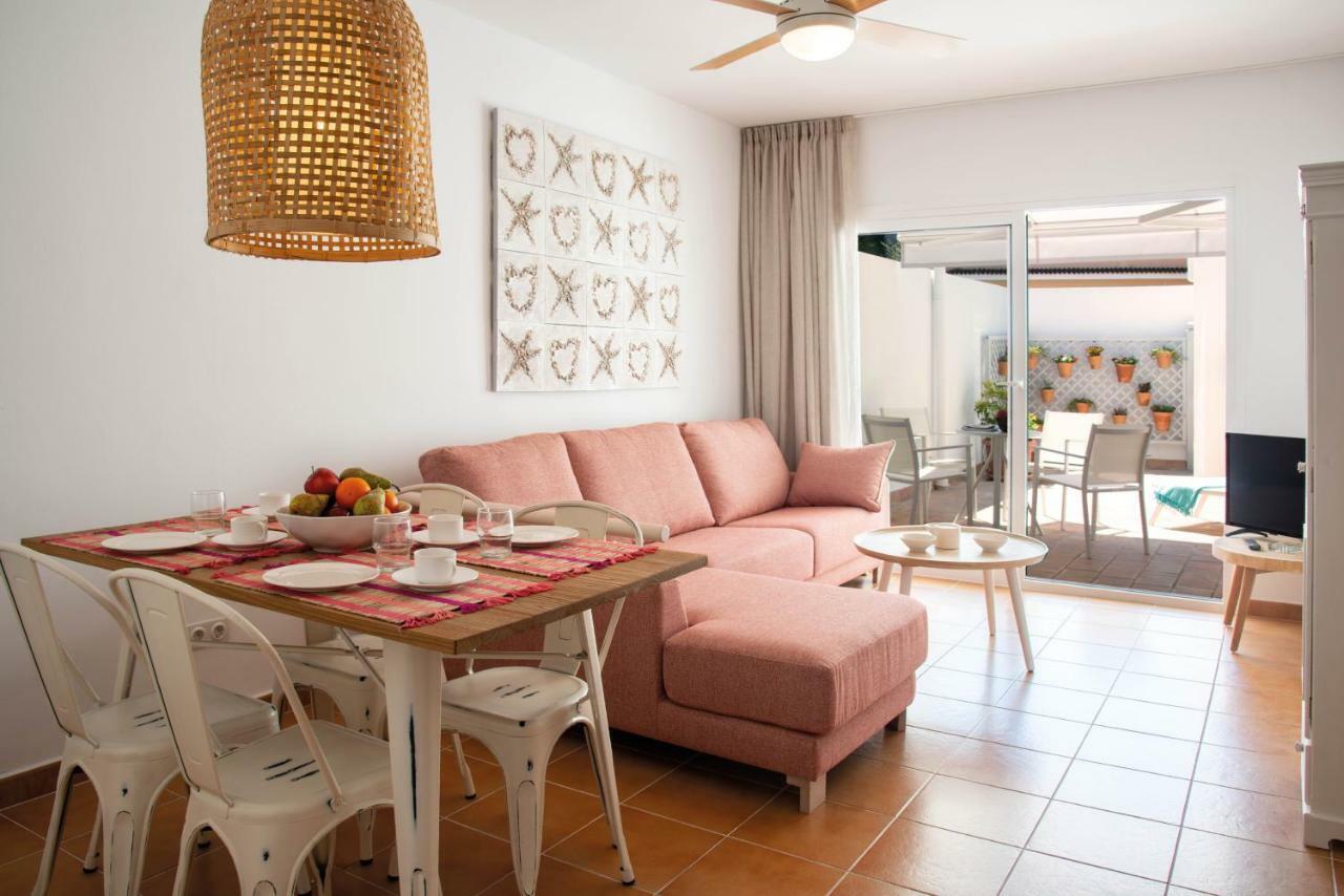 Apartamento Serol