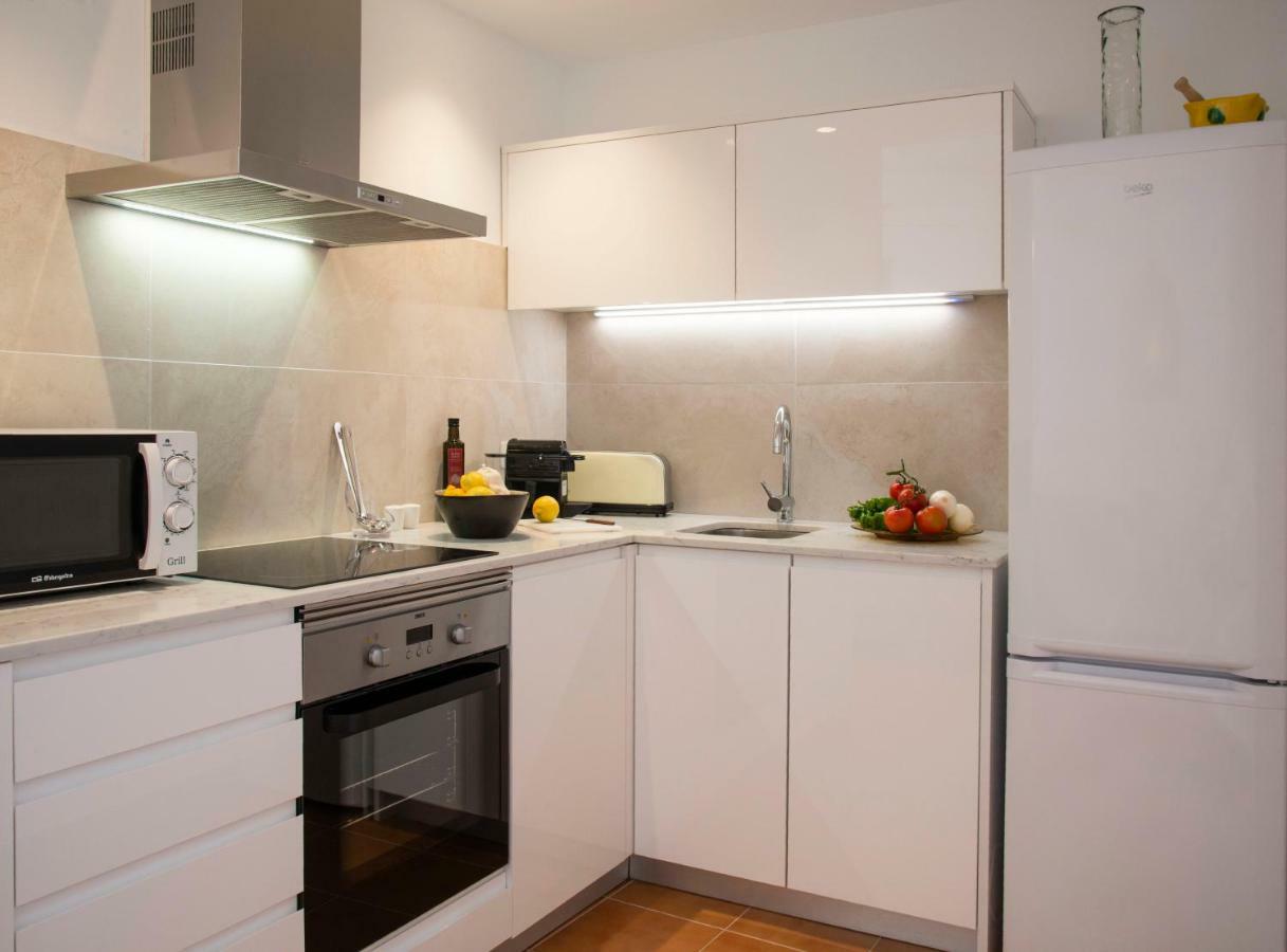 Apartamento Serol *