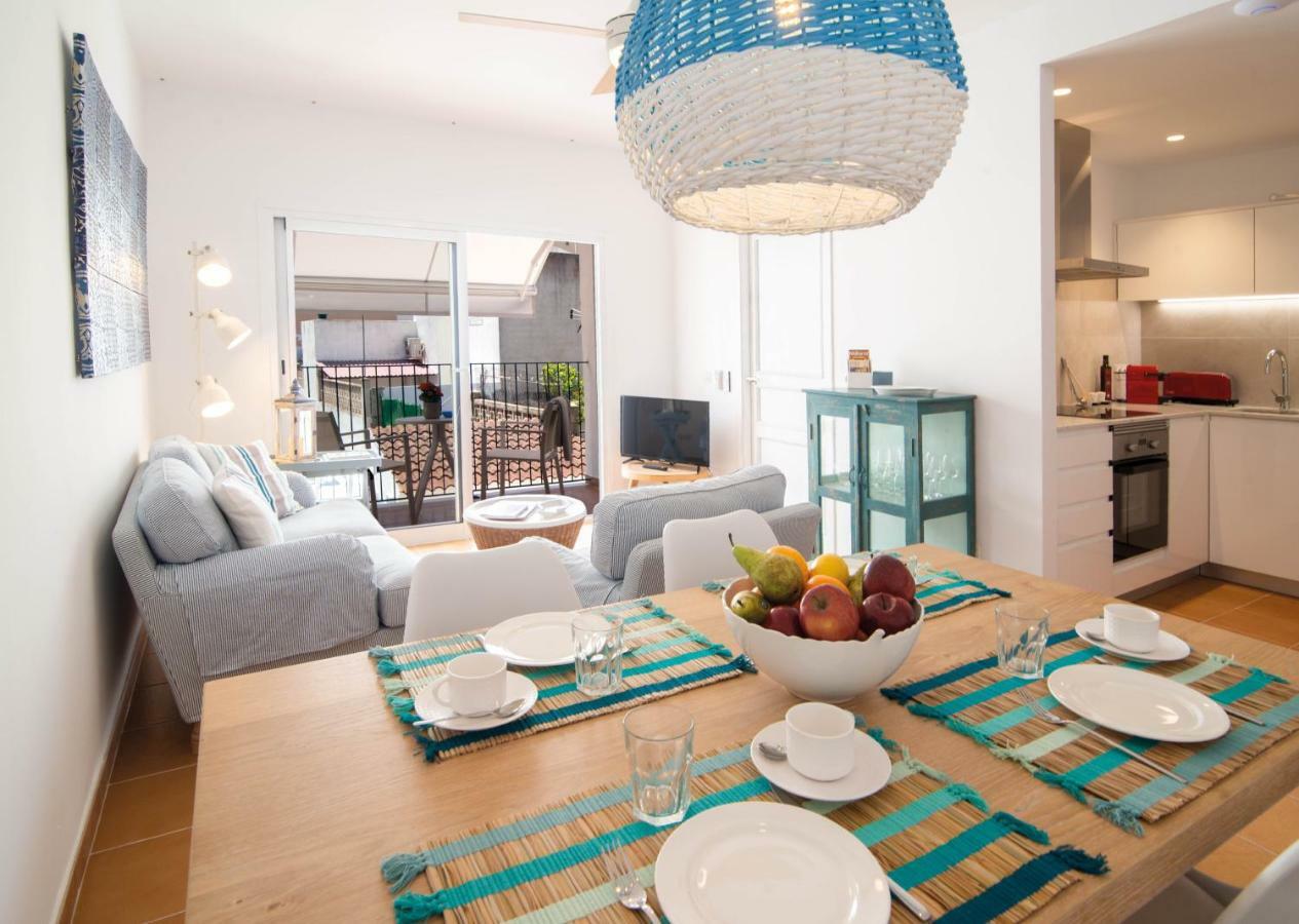 Apartamento Serol