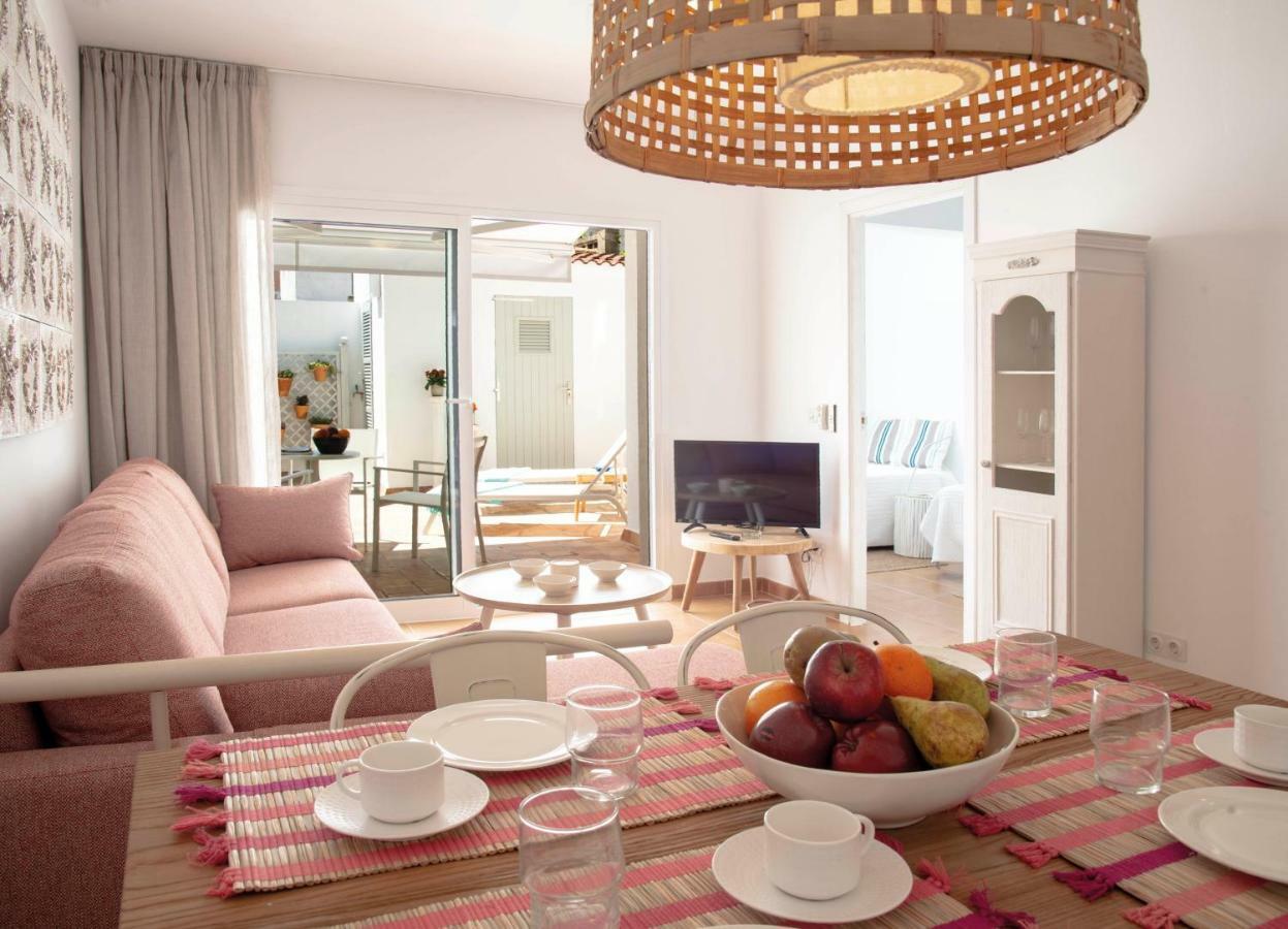Serol Apartamento Capdepera (Mallorca)