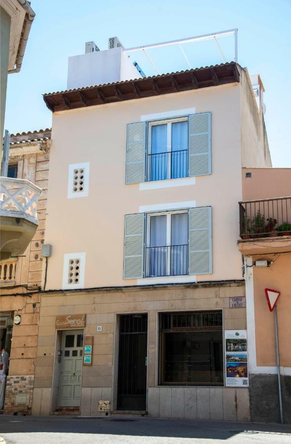 Apartamento Serol *
