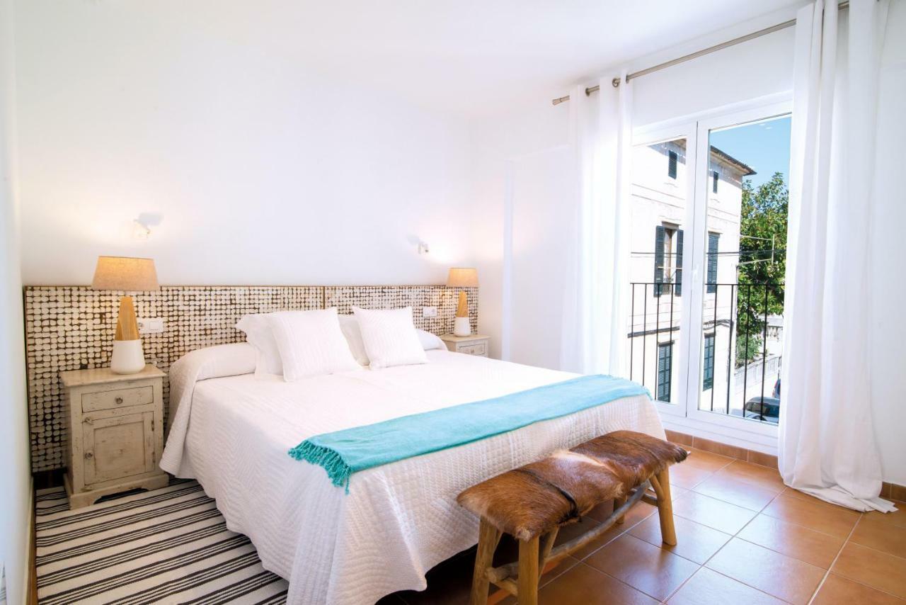 Serol Apartamento Capdepera (Mallorca)