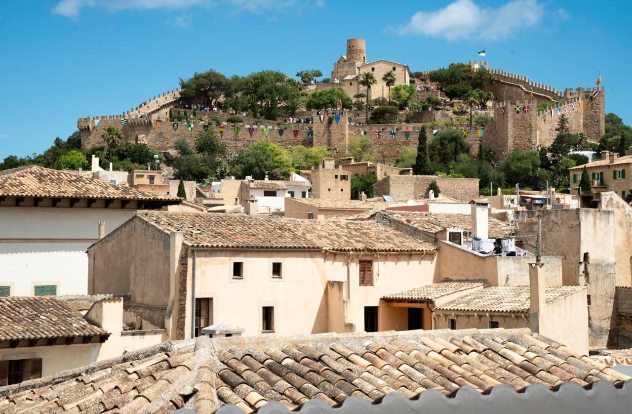 Serol Apartamento Capdepera (Mallorca)