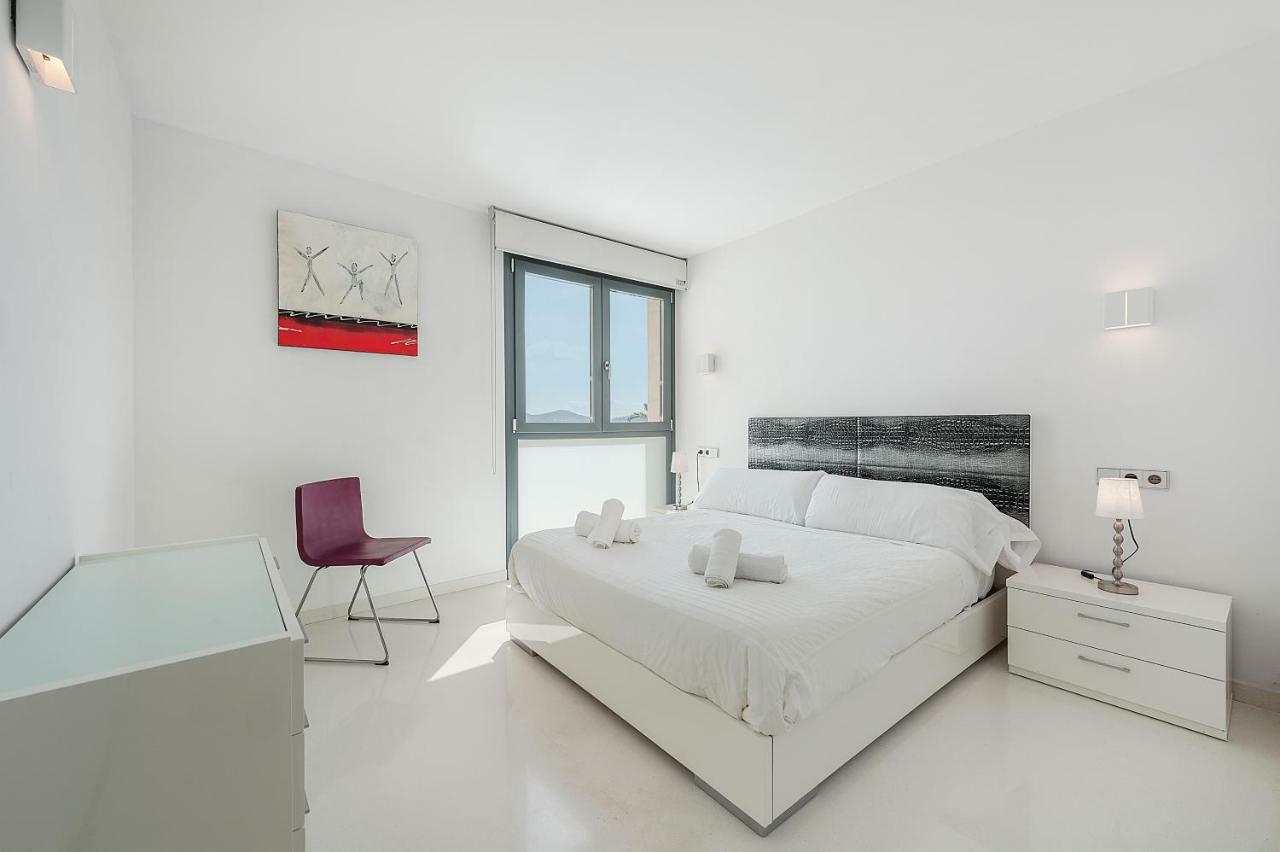 Apartamento ático Londres Derecha