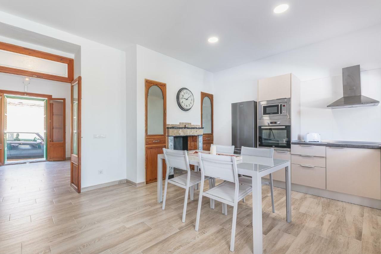 Villa Miquel Porro Llubi