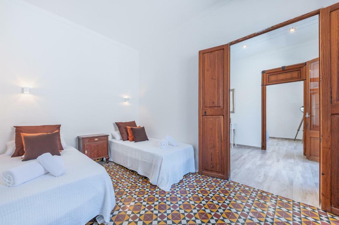 Miquel Porro Villa Llubi