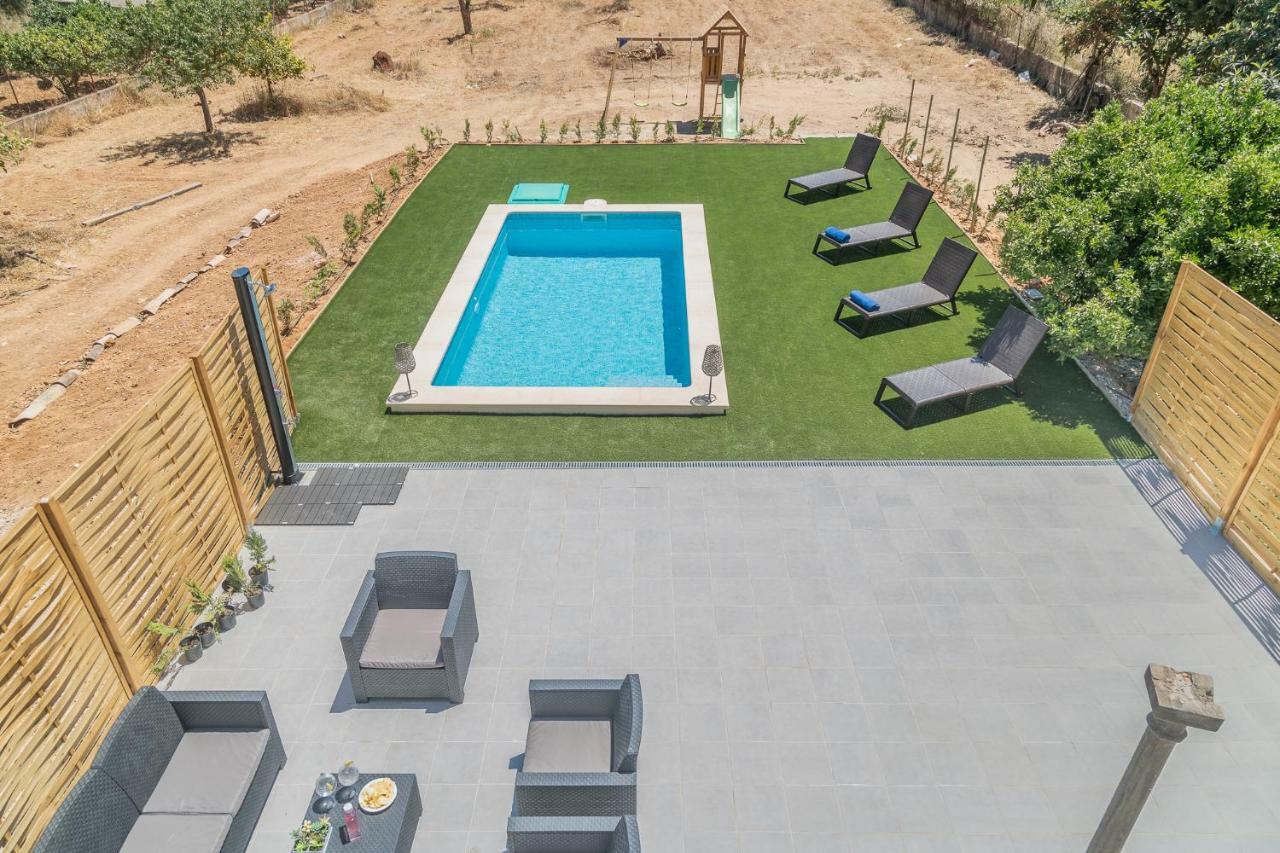 Miquel Porro Villa Llubi