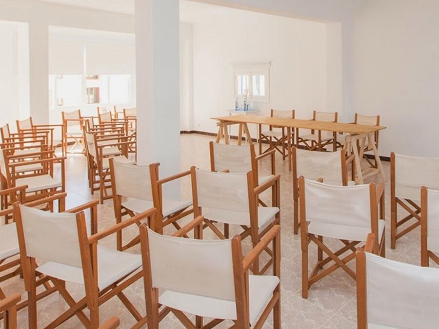 Baluma Porto Petro (adults Only) 2*