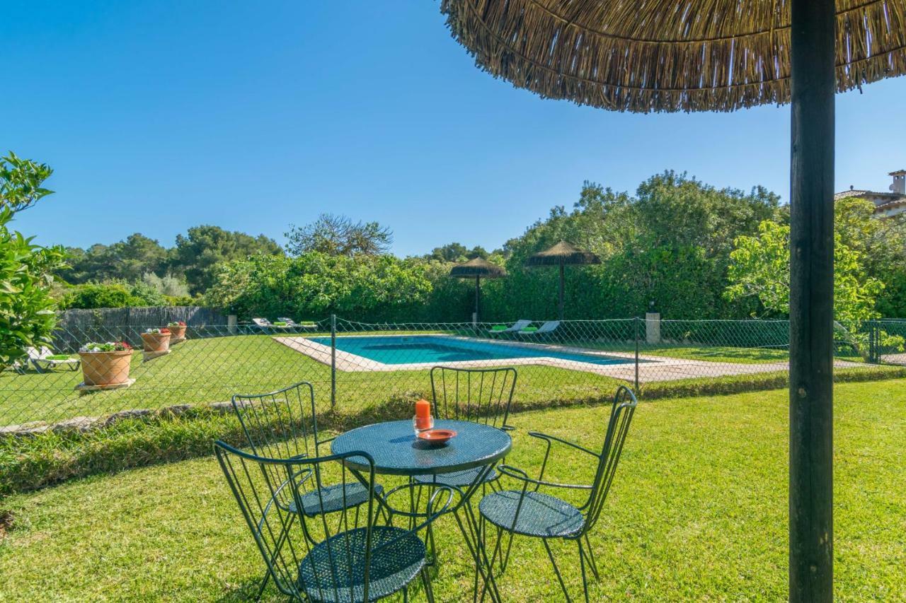 Villa Mostatxet Can Picafort (Mallorca)