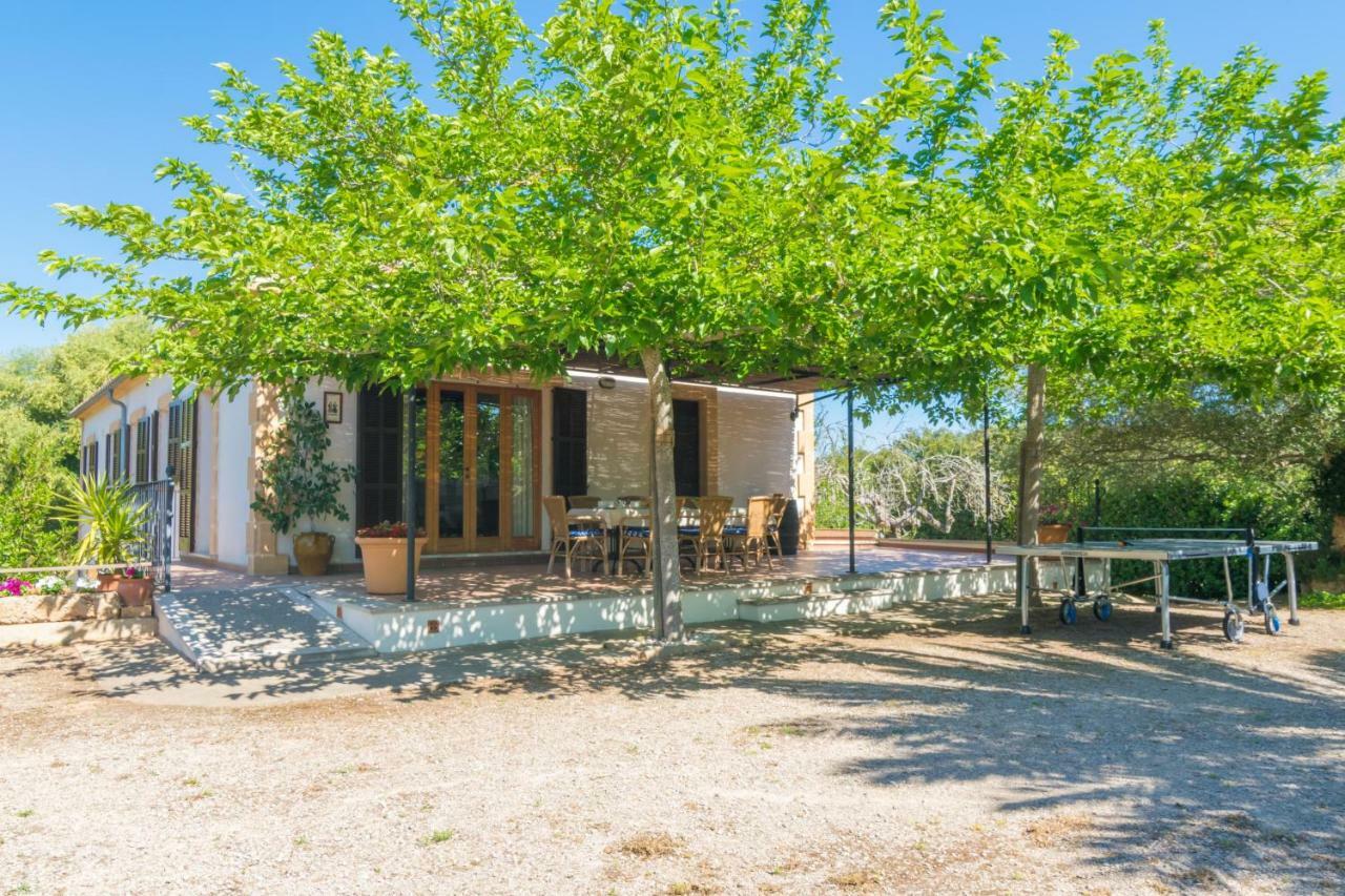 Villa Mostatxet