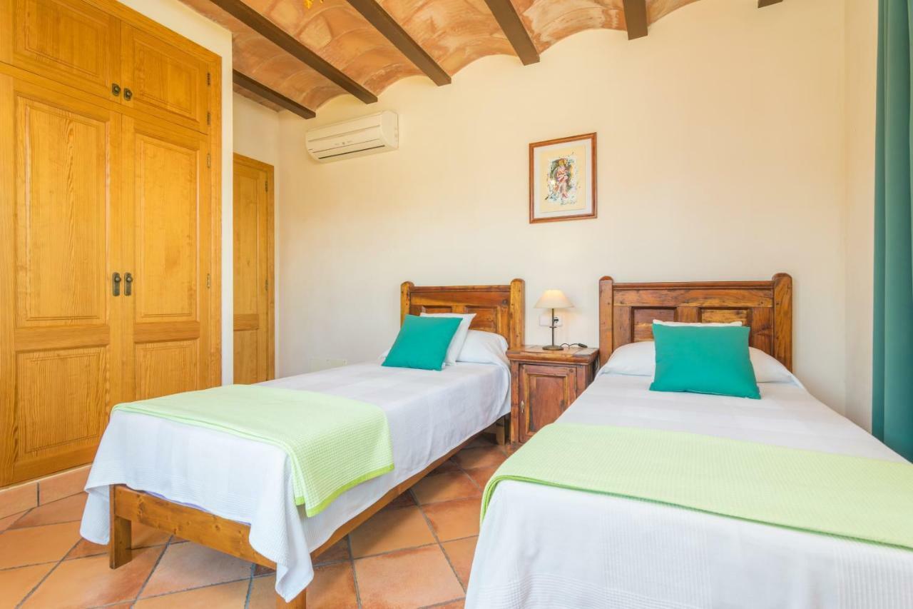 Mostatxet Can Picafort (Mallorca)
