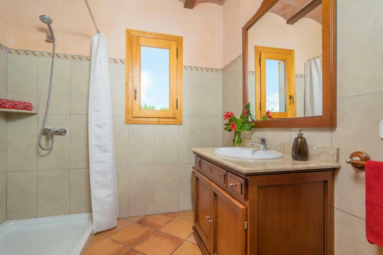 Villa Mostatxet Can Picafort (Mallorca)