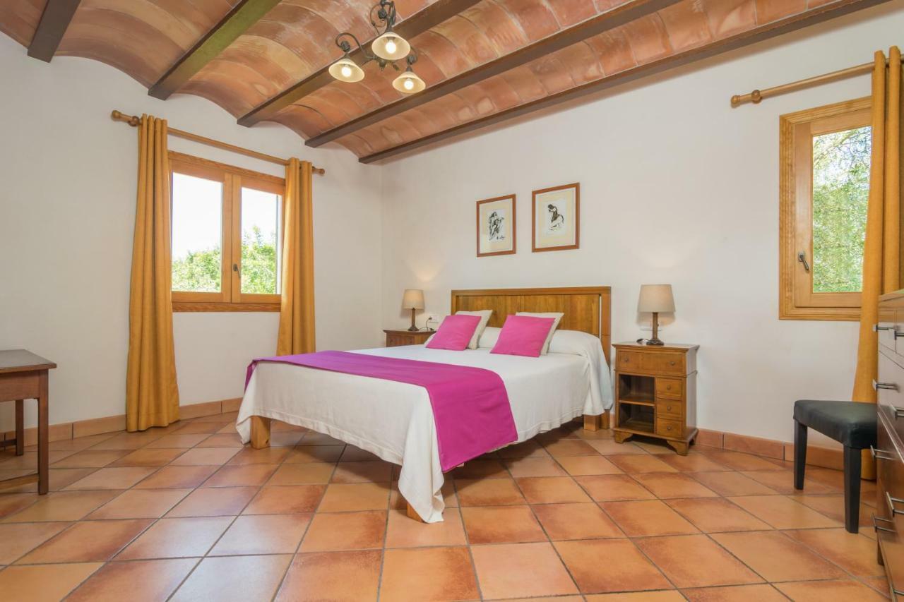 Mostatxet Villa