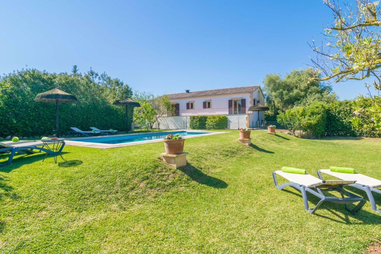Villa Mostatxet *