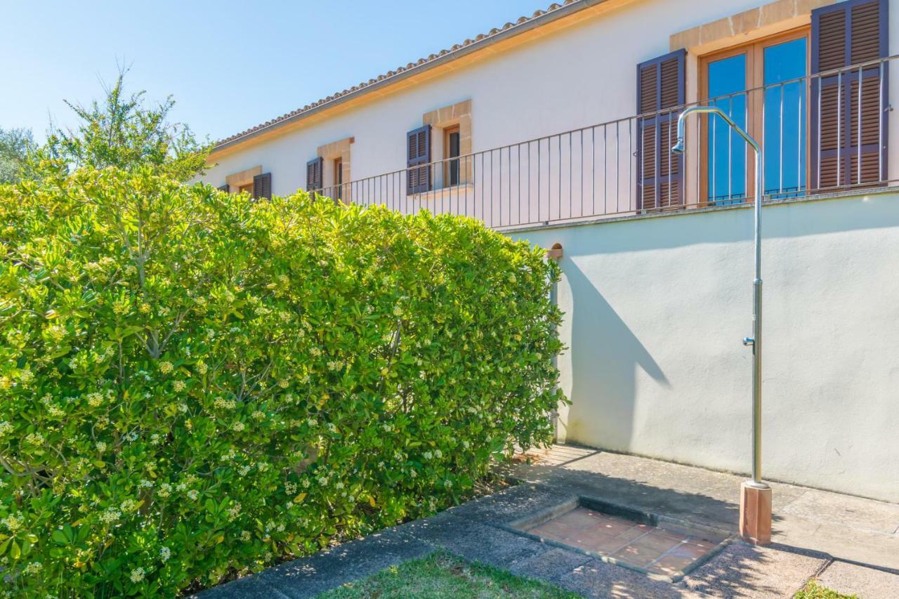 Villa Mostatxet *