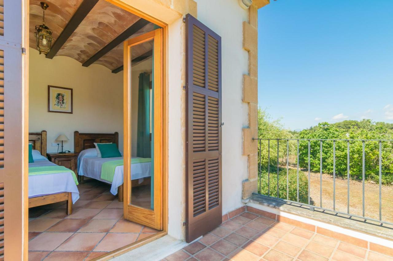 Villa Mostatxet *