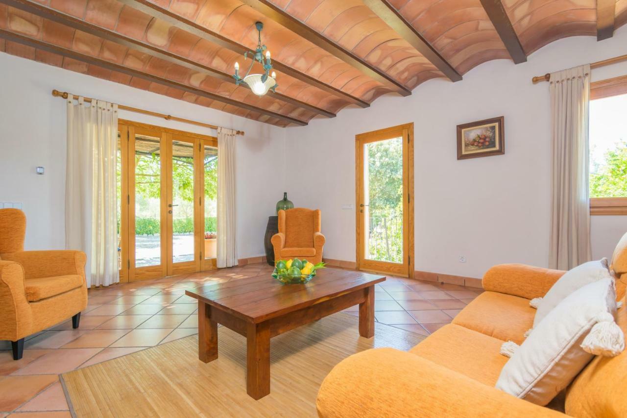 Mostatxet Villa