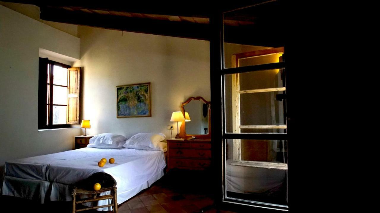 Casa rural Torna *