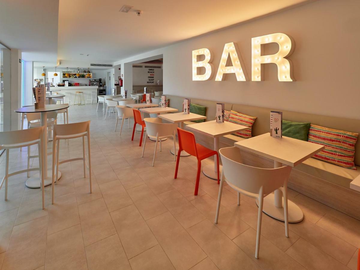 Bq Carmen Playa- Adults Only 4*