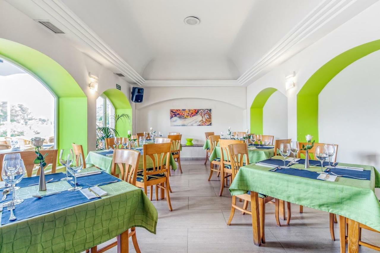 Ona Garden Apartahotel Puerto de Alcúdia