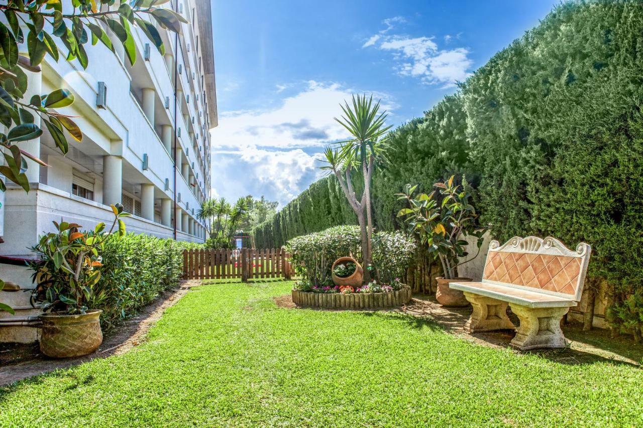 Apartahotel Ona Garden