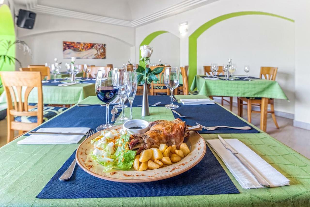 Apartahotel Ona Garden Puerto de Alcúdia