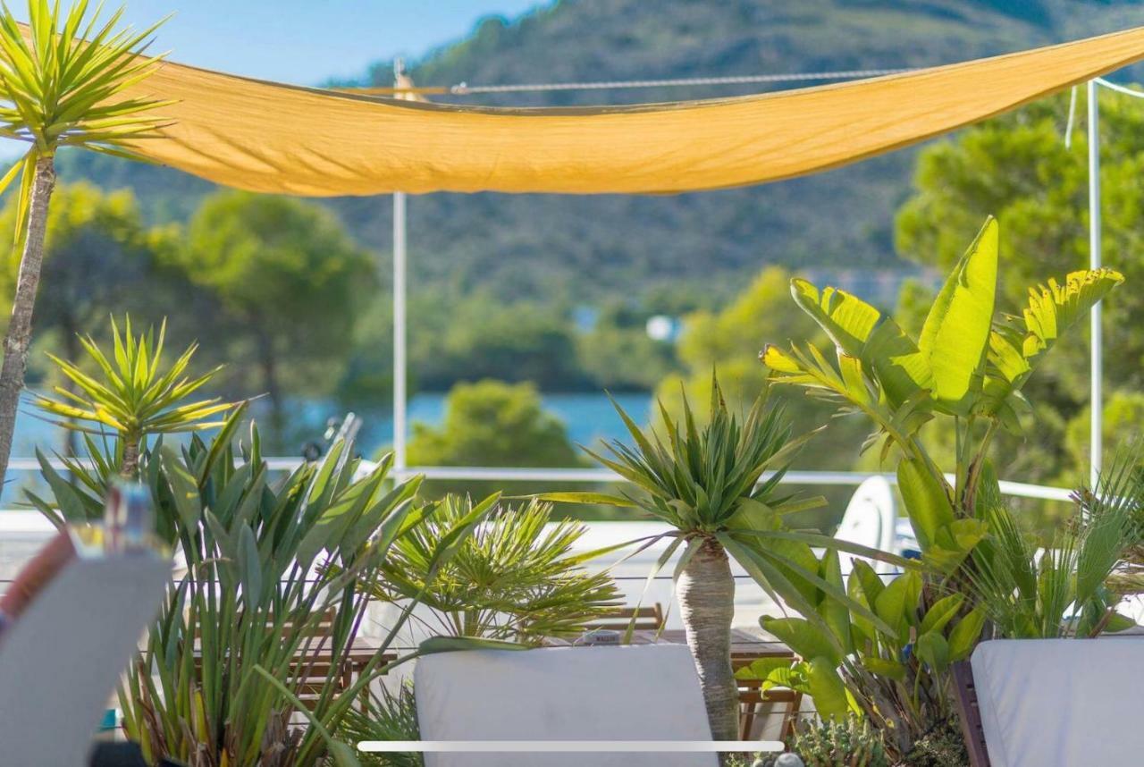 Apartamento Beach