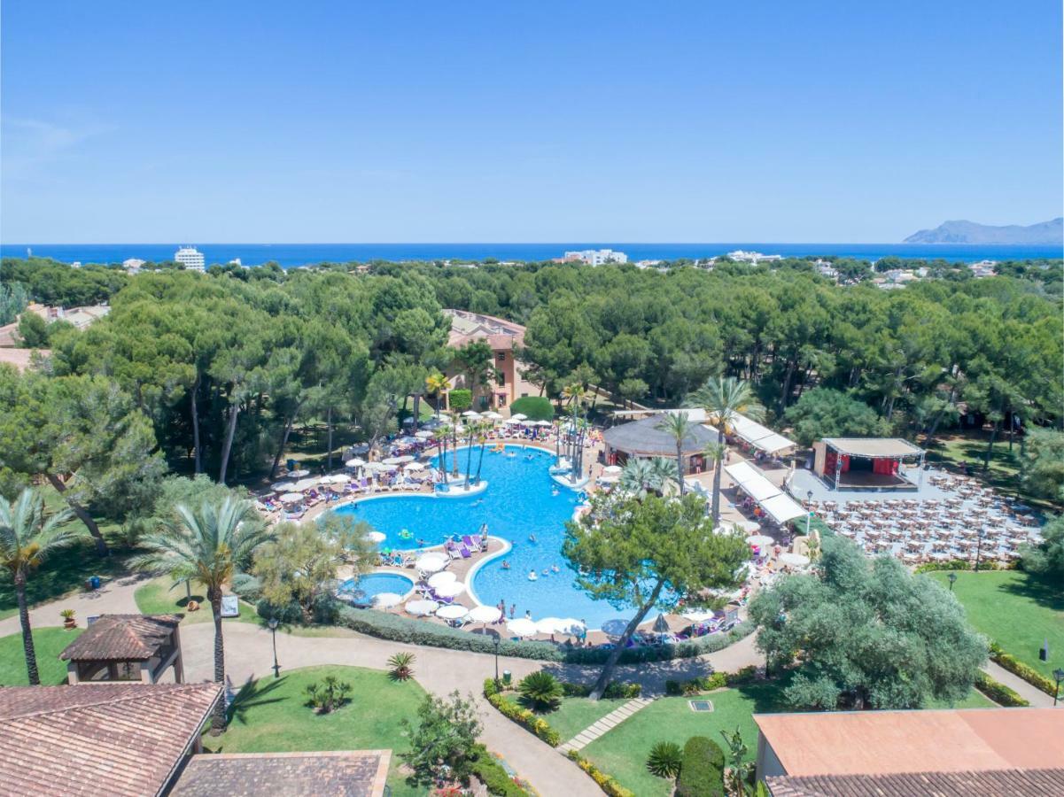 Vell Mari & Apartahotel