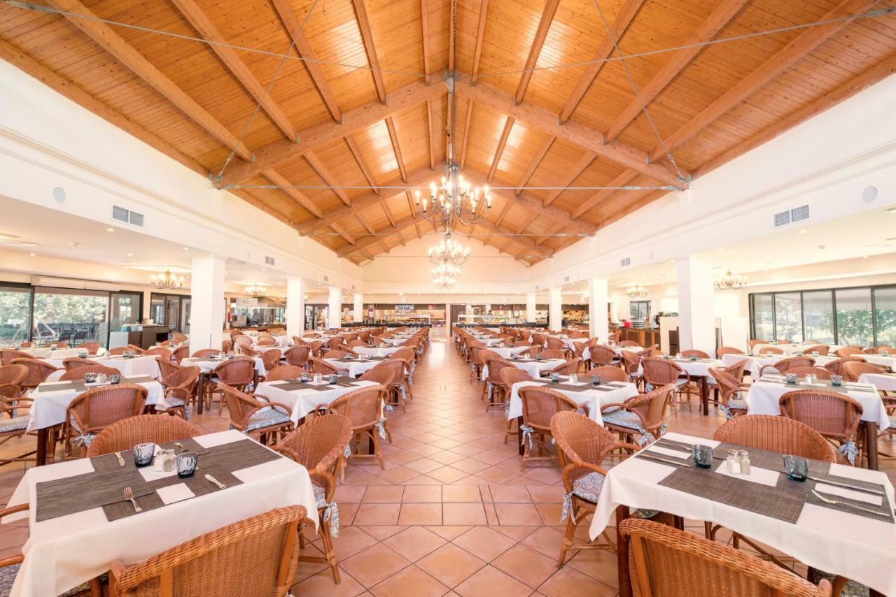 Vell Mari & Apartahotel