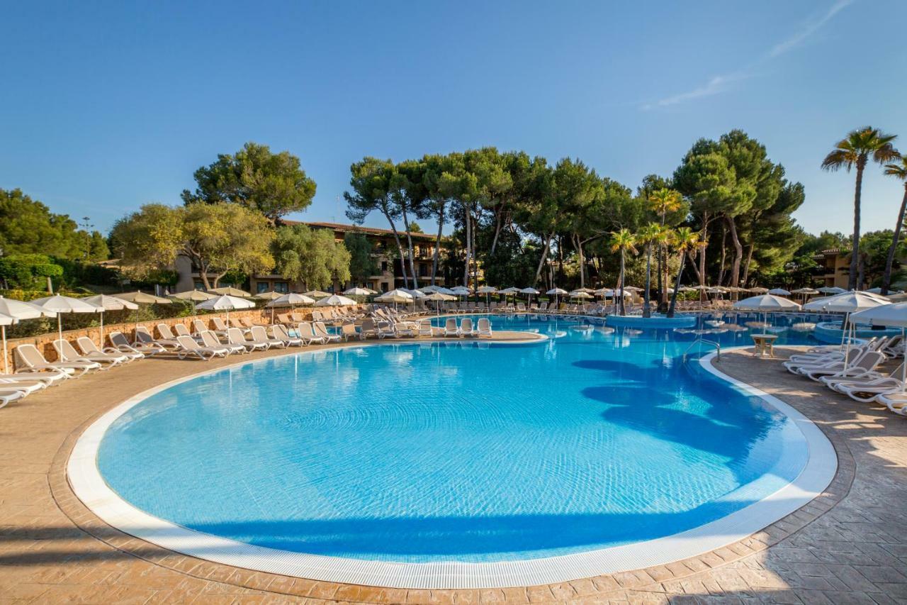 Apartahotel Vell Mari & Can Picafort (Mallorca)