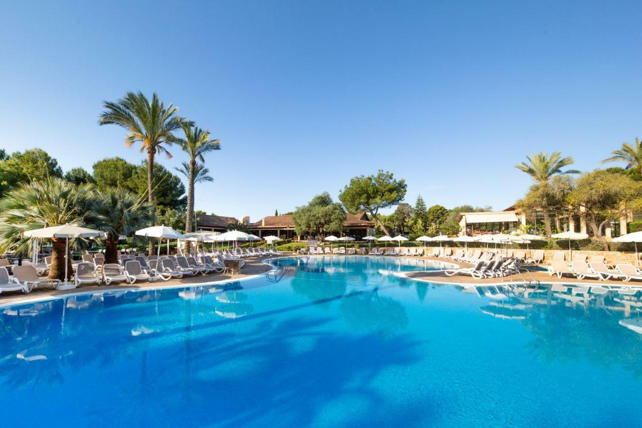 Vell Mari & Apartahotel 4*