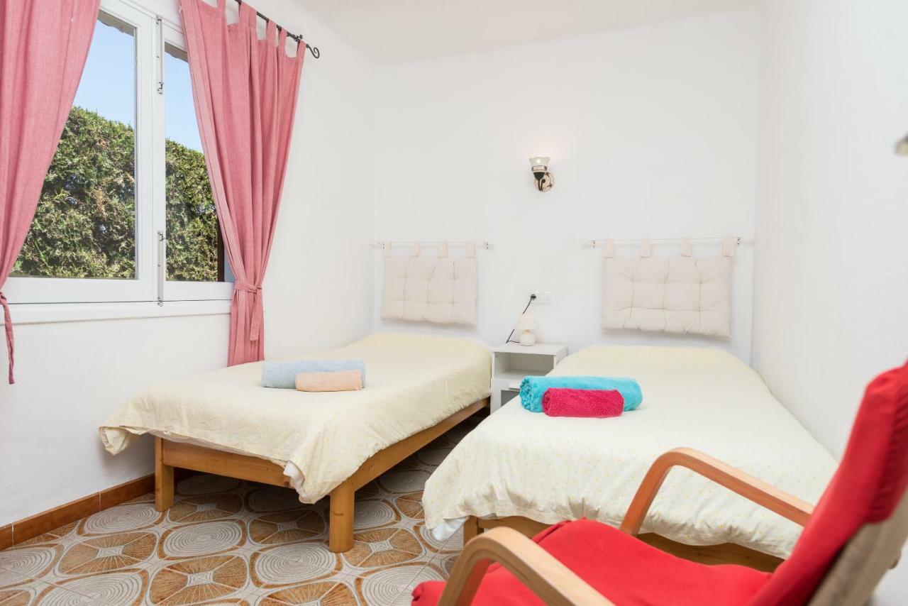 Casa Fiol Villa