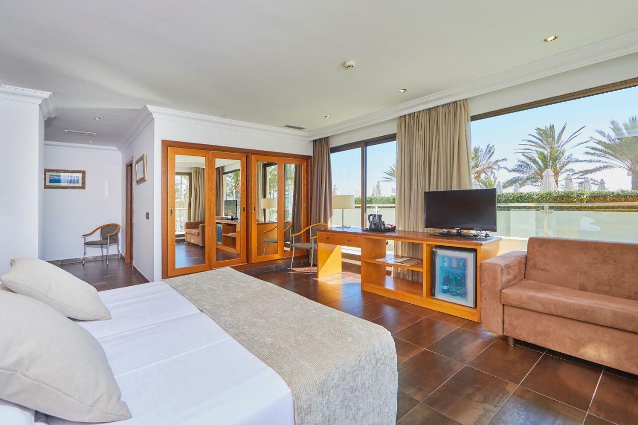 Hotel Playa Golf Playa de Palma (Mallorca)