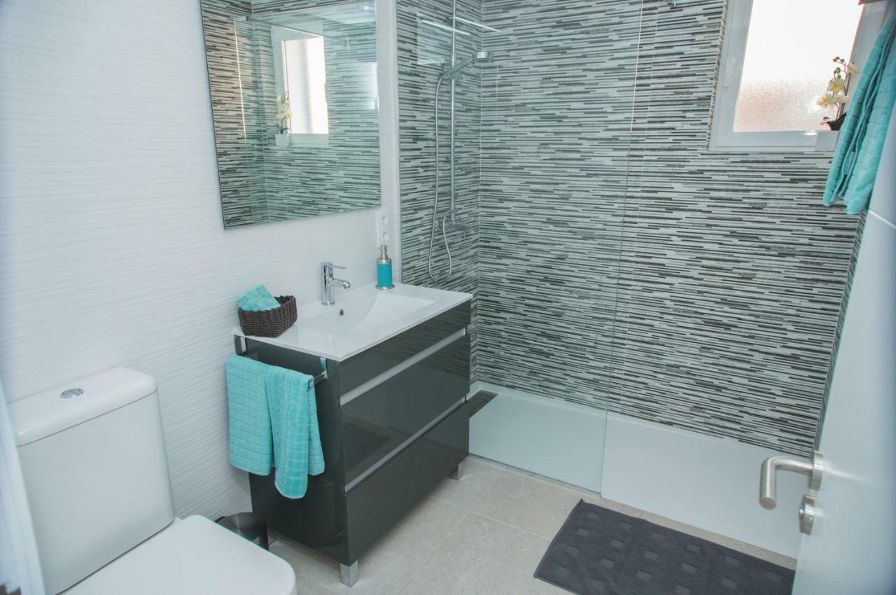 Ca Sa Padrina Barruana Holiday home *