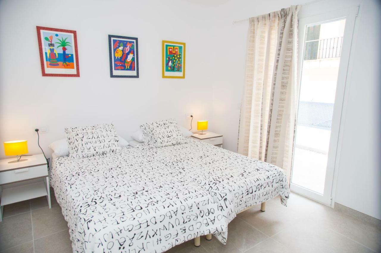 Ca Sa Padrina Barruana Holiday home Cala Ratjada (Mallorca)