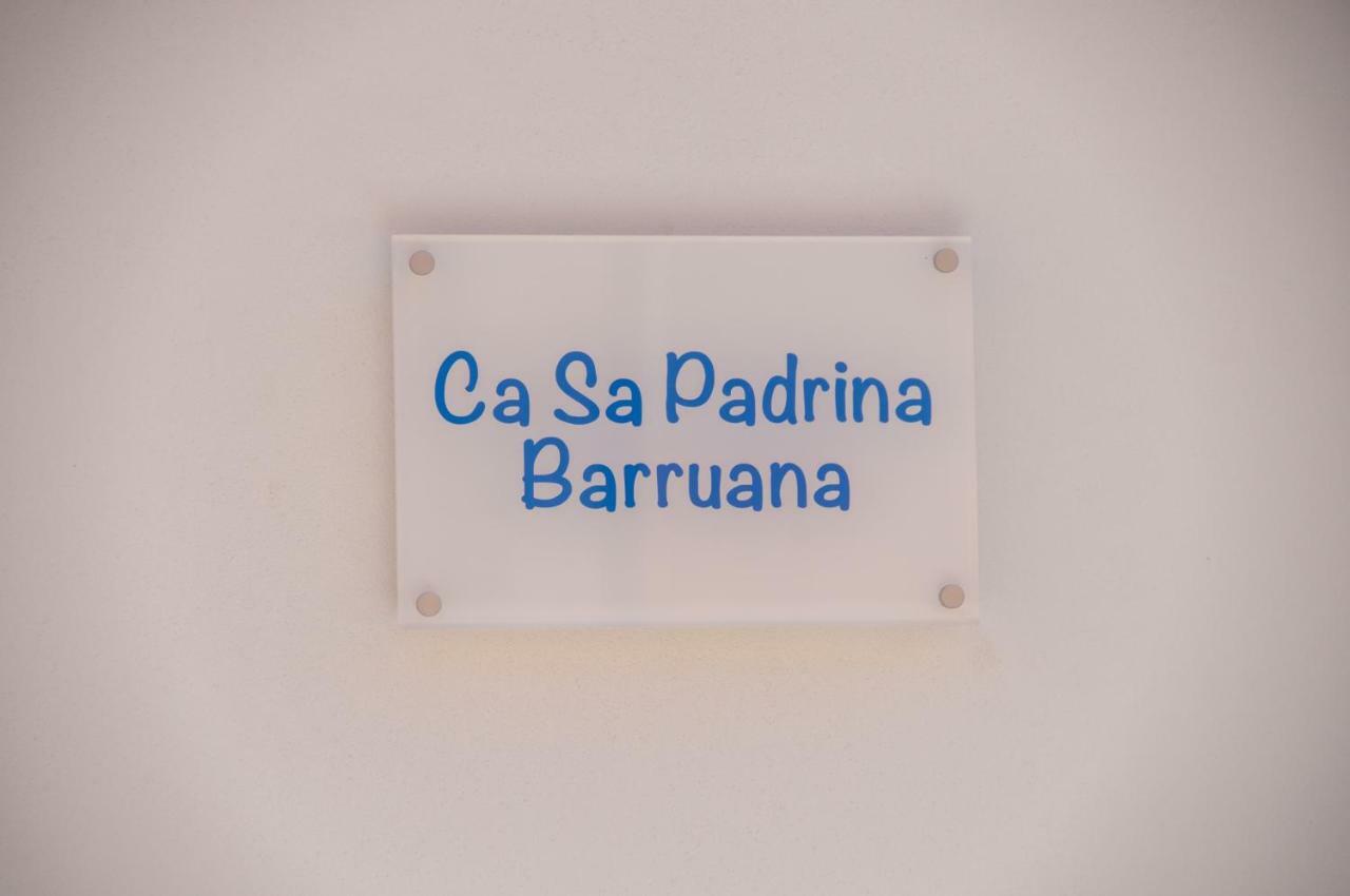 Ca Sa Padrina Barruana Holiday home Cala Ratjada (Mallorca)