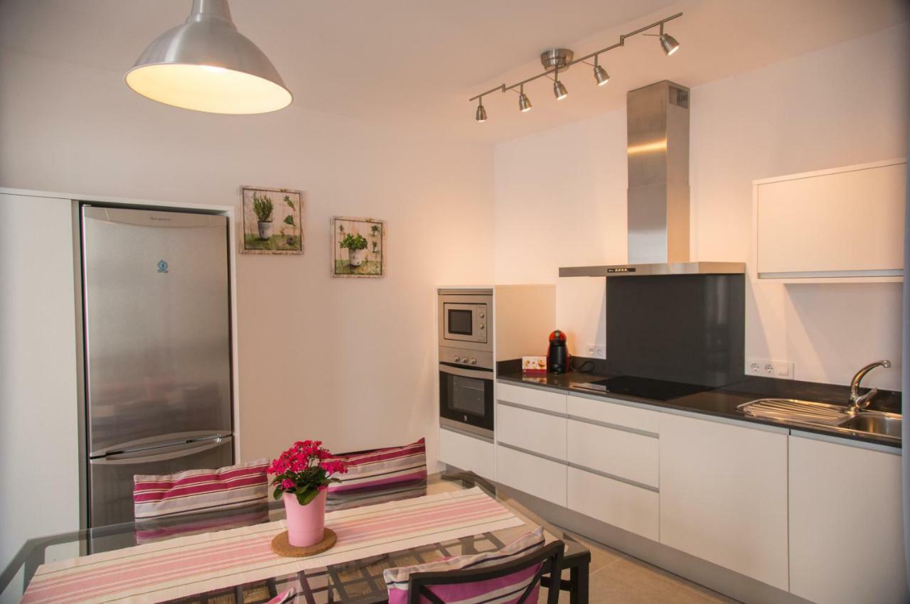 Ca Sa Padrina Barruana Holiday home *