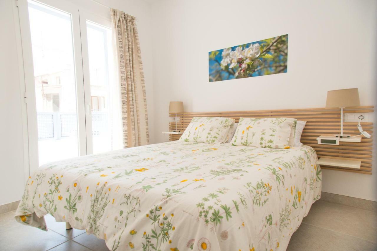 Holiday home Ca Sa Padrina Barruana Cala Ratjada (Mallorca)