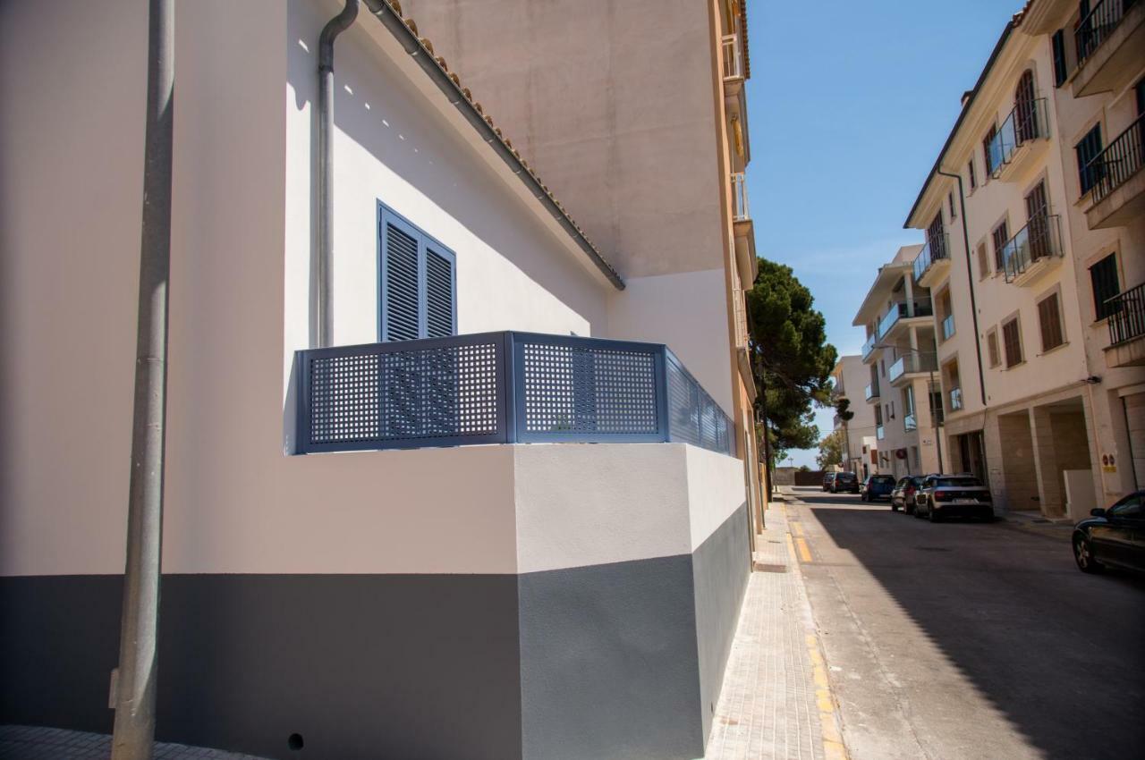 Holiday home Ca Sa Padrina Barruana
