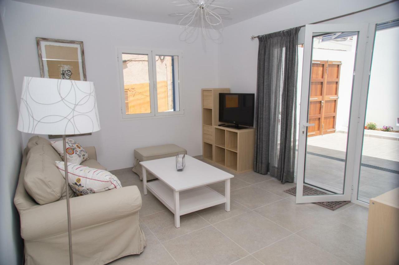 Holiday home Ca Sa Padrina Barruana