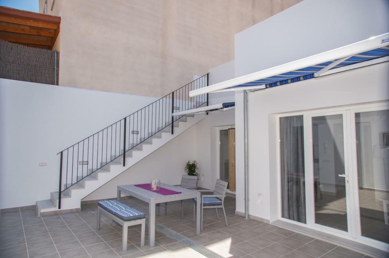 Holiday home Ca Sa Padrina Barruana