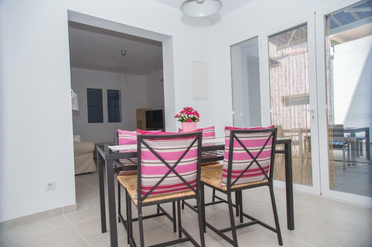 Ca Sa Padrina Barruana Holiday home
