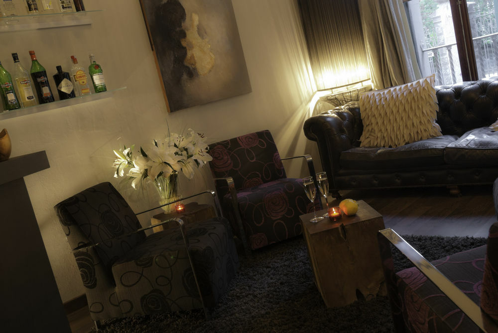 Hotel L'avenida 4*