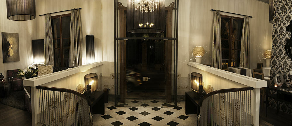 L'avenida 4* Sóller